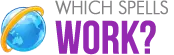Which Spells Work